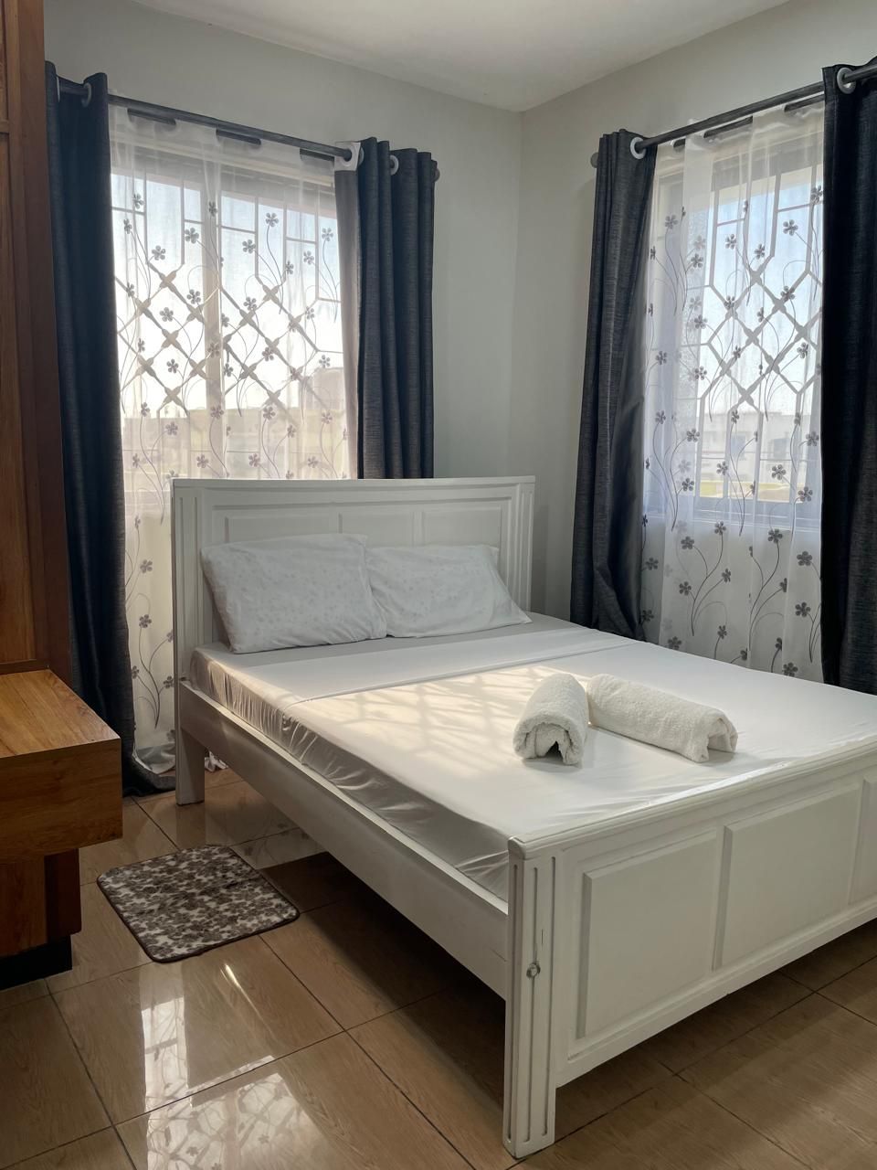 1bedroom unit in Bamburi 4