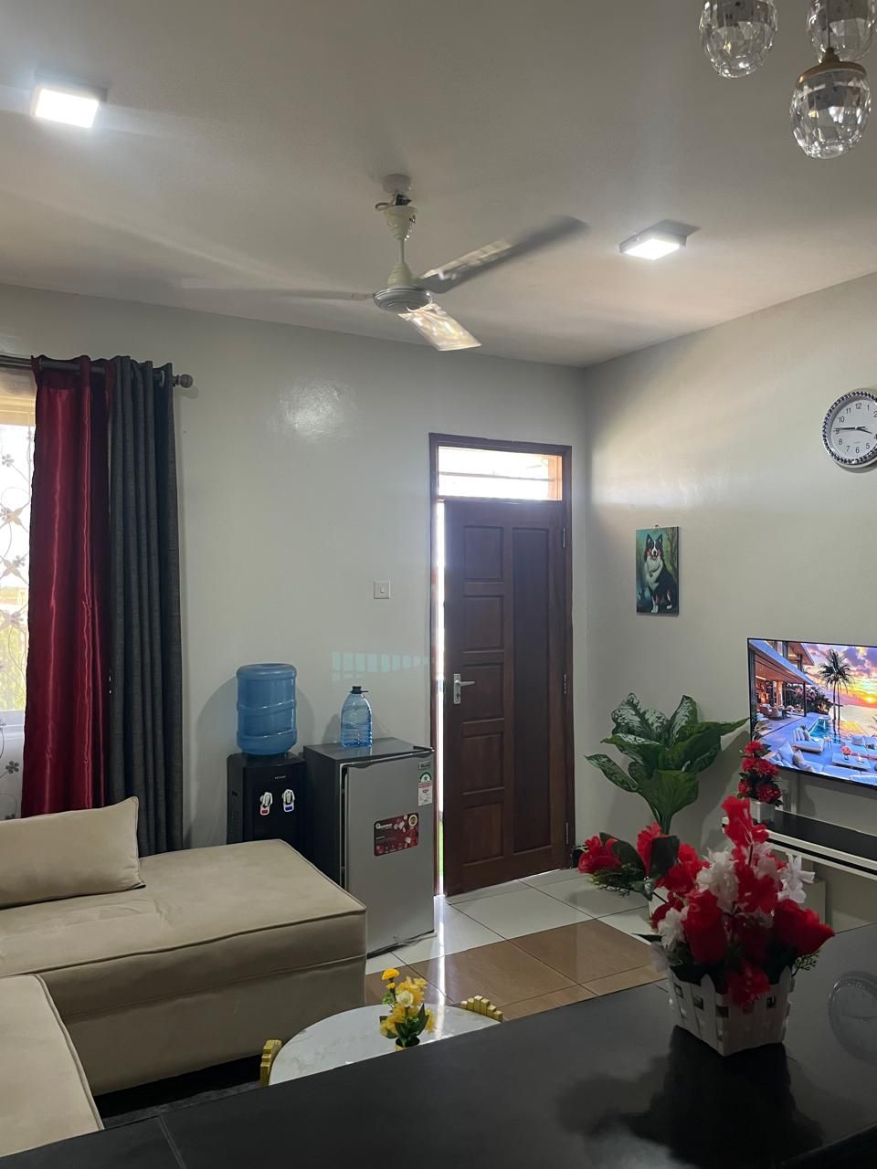 1bedroom unit in Bamburi 5