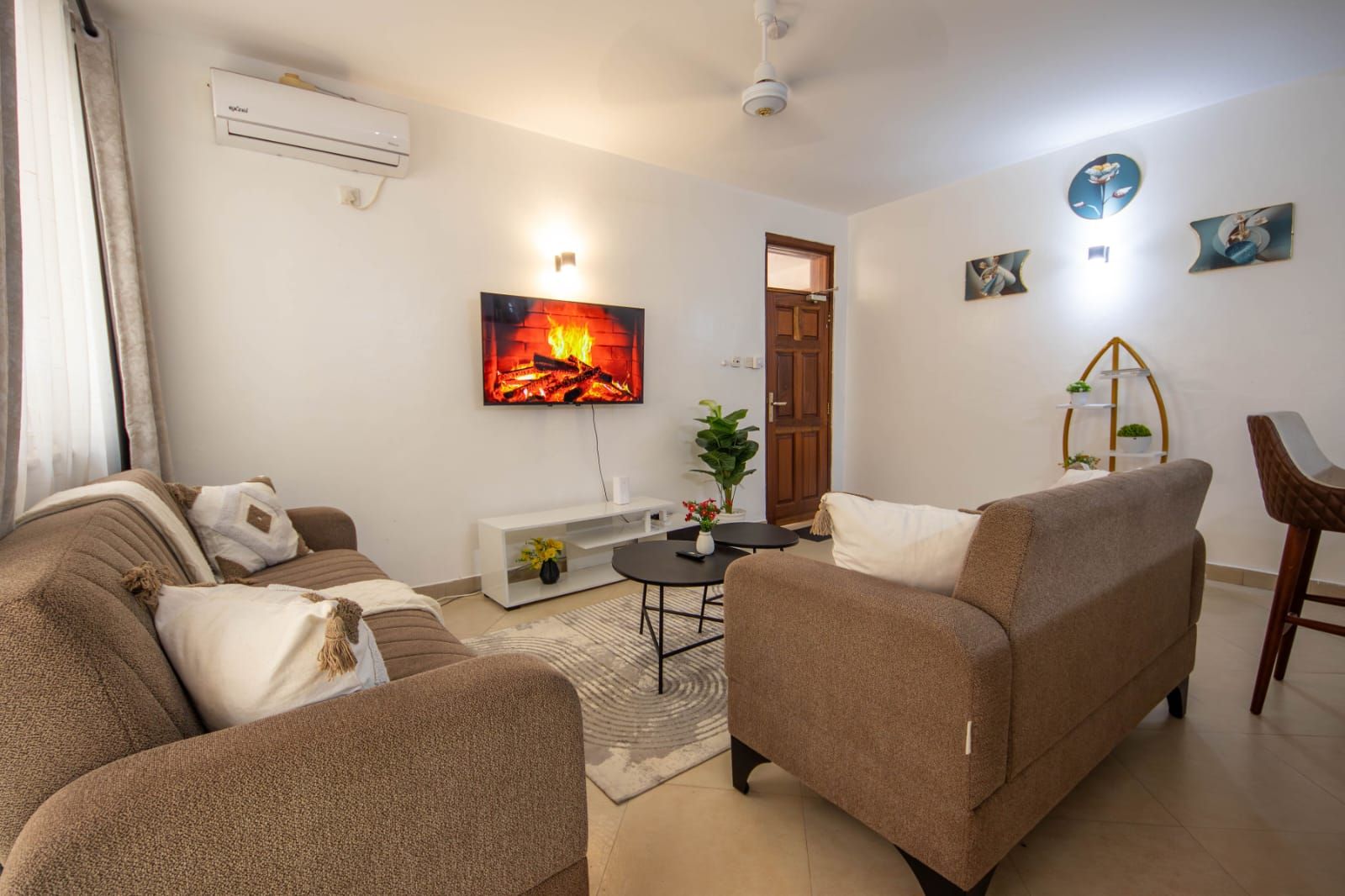 1bedroom in Nyali