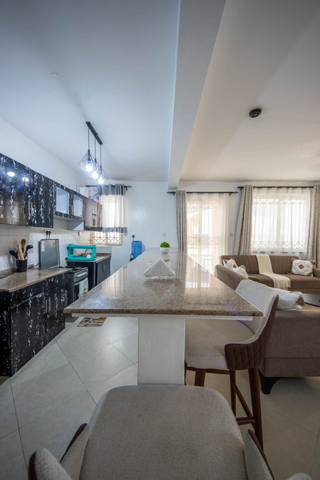 1bedroom in Nyali 4