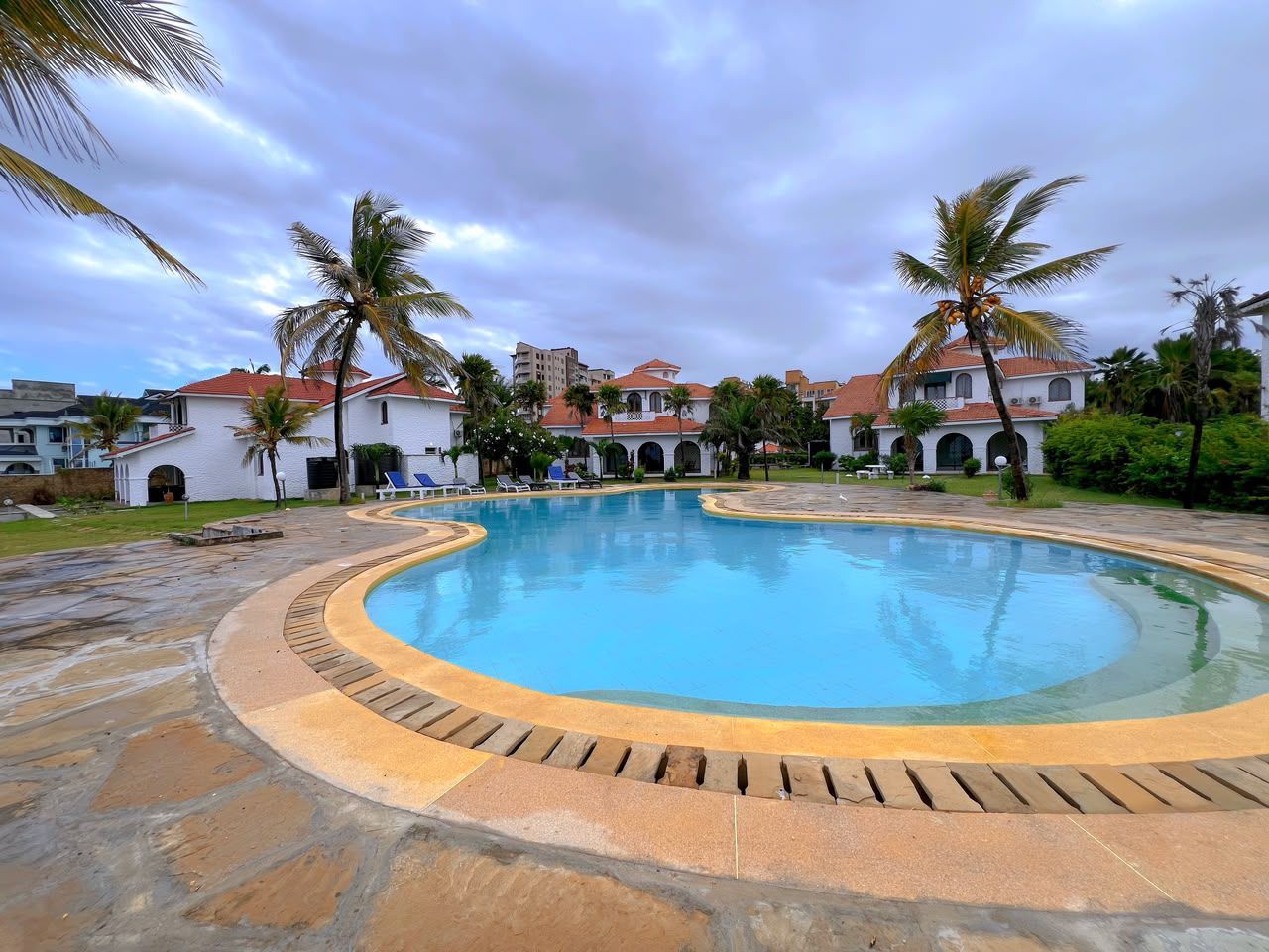 5bedroom Villa in Nyali
