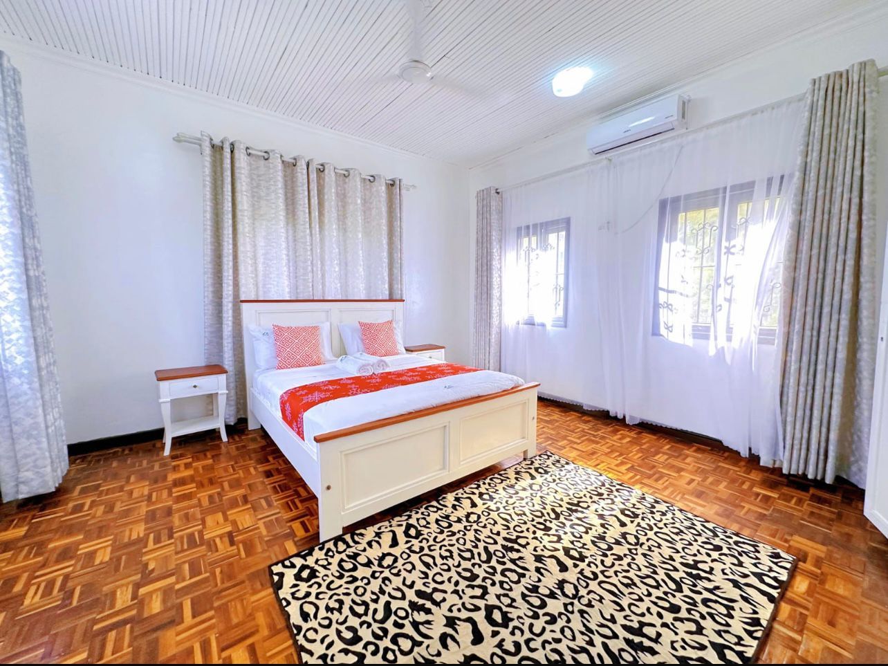 7bedroom Villa in Nyali 4