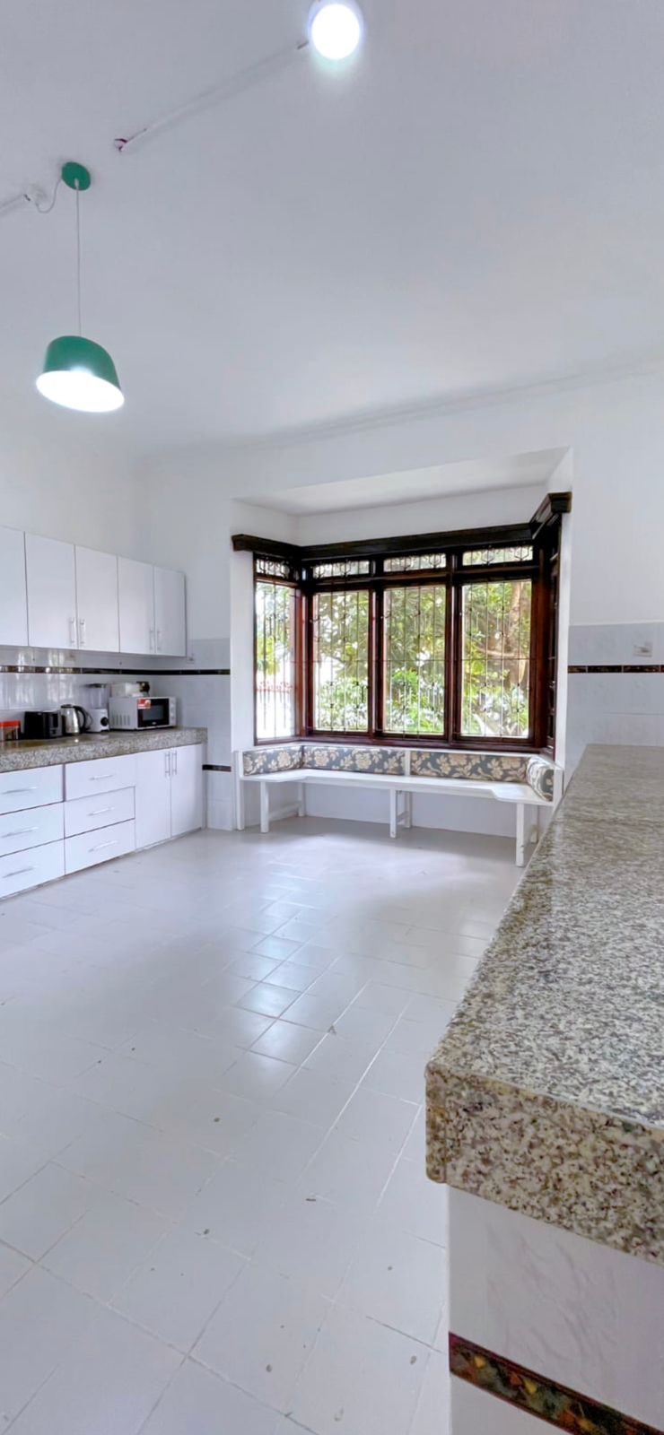 7bedroom Villa in Nyali 5