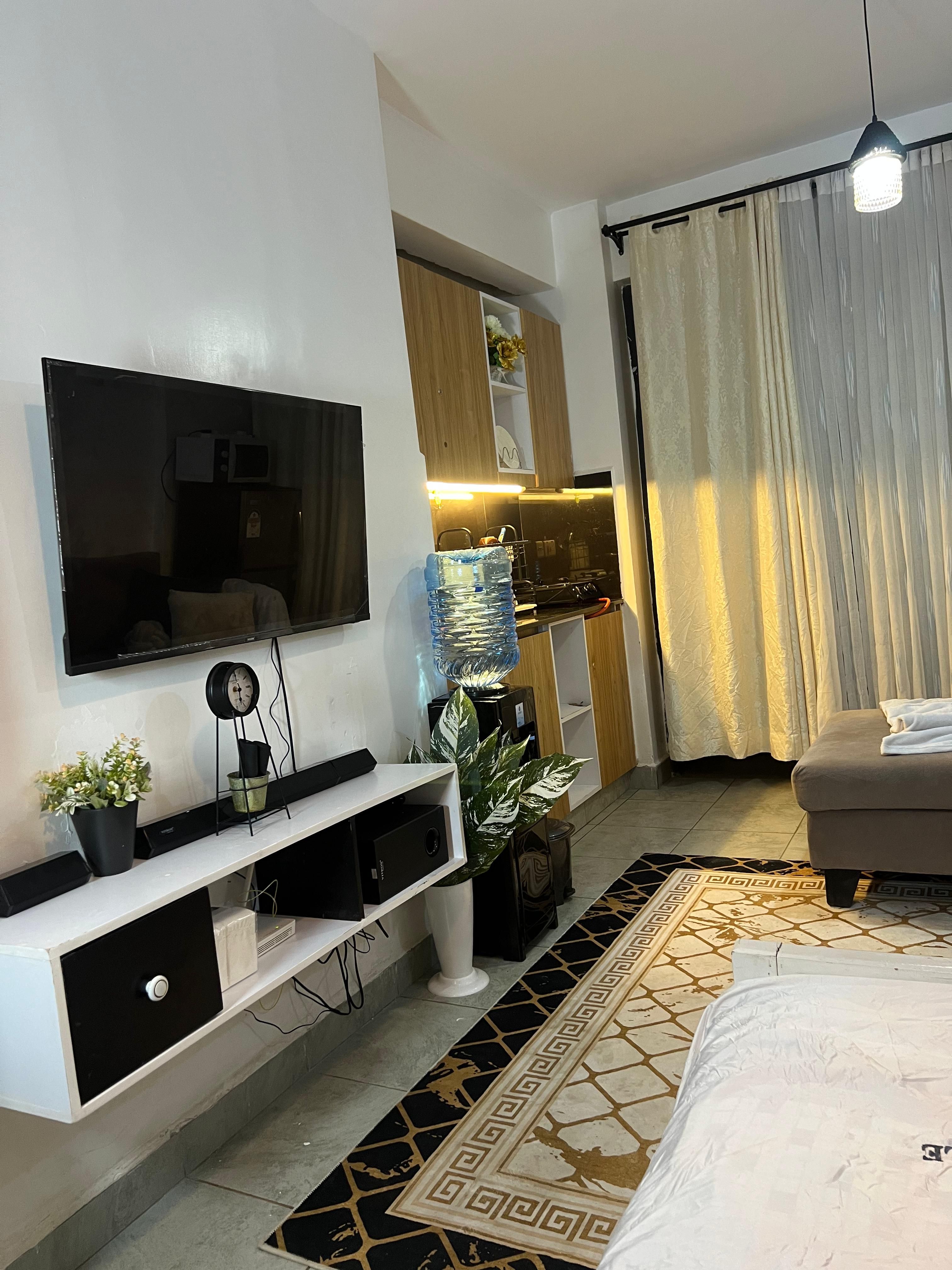 Cosy Studio 3