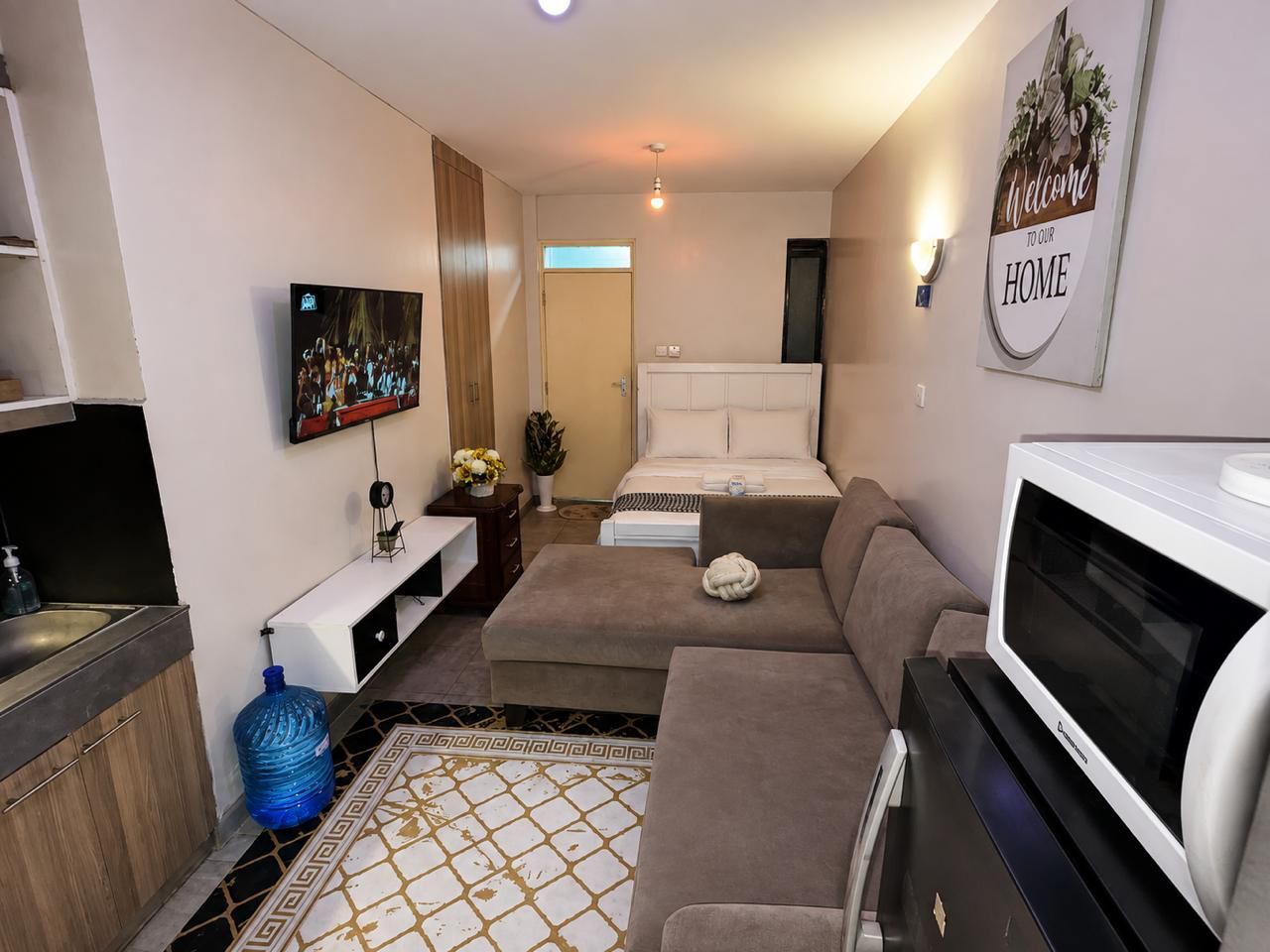 Cosy Studio 4