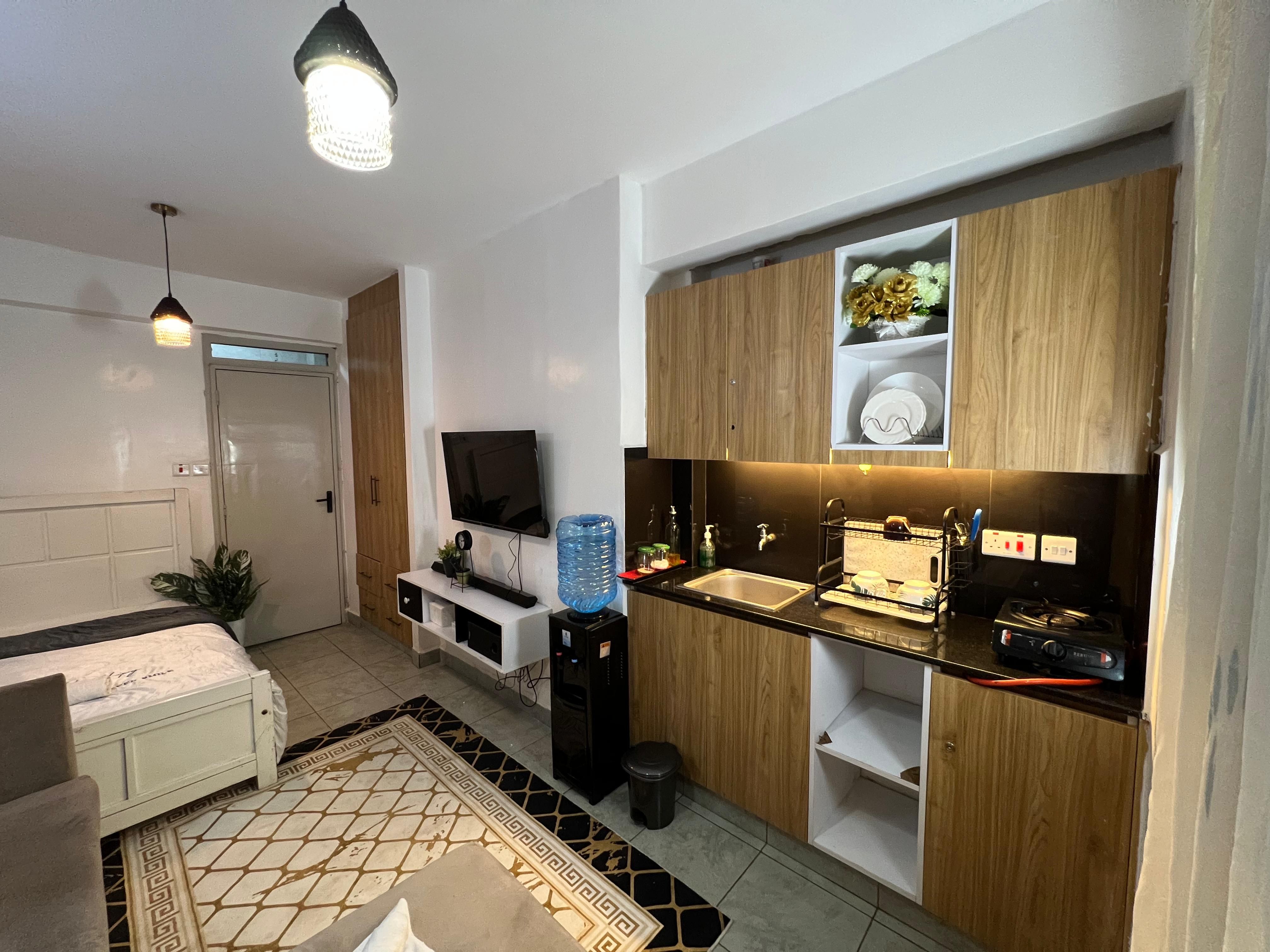 Cosy Studio 5